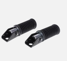 2Pcs Motorcycle Motorbike Foot