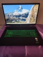 HP Pavilion 17-CD1014na