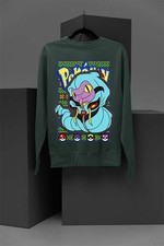 UGLY Ekans from Pokemon