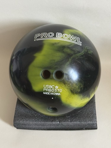 Probowl bowling ball bag - bowling,