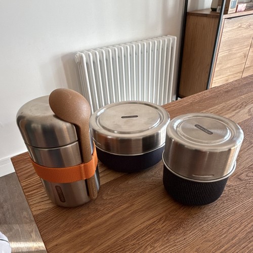 Black blum insulated stainless - insulated,