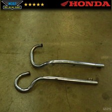 1965-67 HONDA CL77 SCRAMBLER