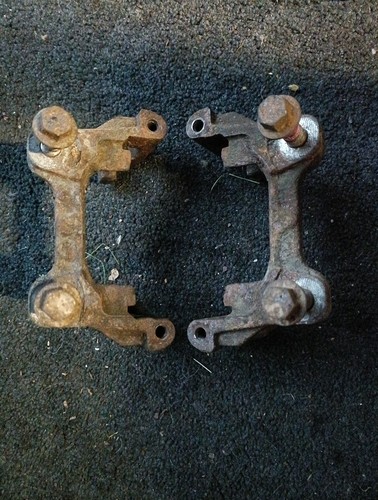 Jaguar diesel rear - jaguar, 2.7