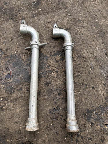 Fire service aluminum - service,