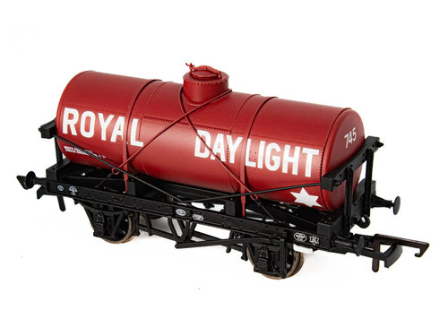Oxford rail 12t - tank, wagon