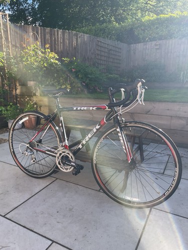 Trek alpha road bike - trek,