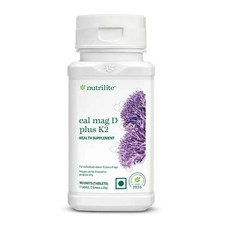 Amway Nutrilite Cal Mag D Plus