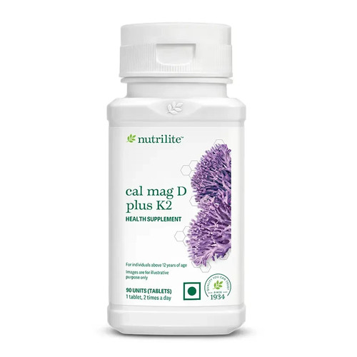 Amway nutrilite cal - nutrilite, mag