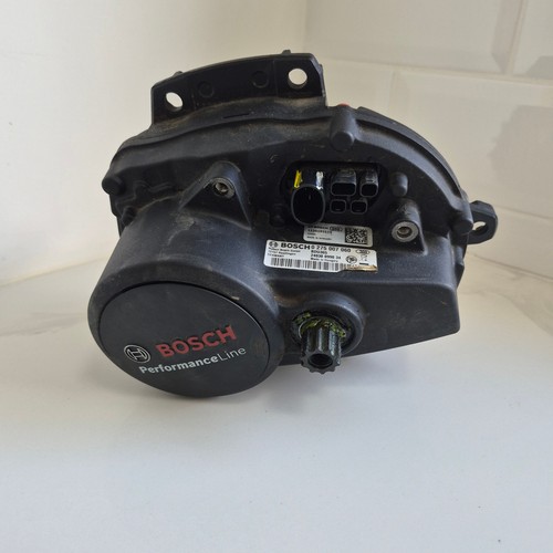 Bosch performance motor - bosch,