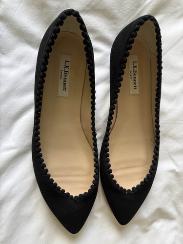 Bennett florence black - l, k