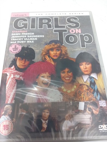 Girls top the complete - on,