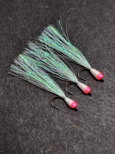Trout flies 4mm - trout,