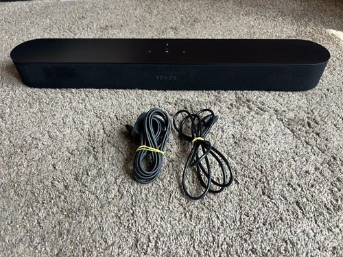 Sonos beam gen soundbar - beam, 1
