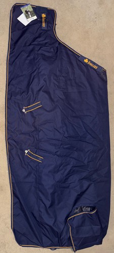 New bucas 300g turnout - bucas,