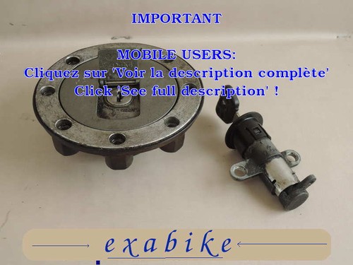 Tank cap for yamaha - tank,