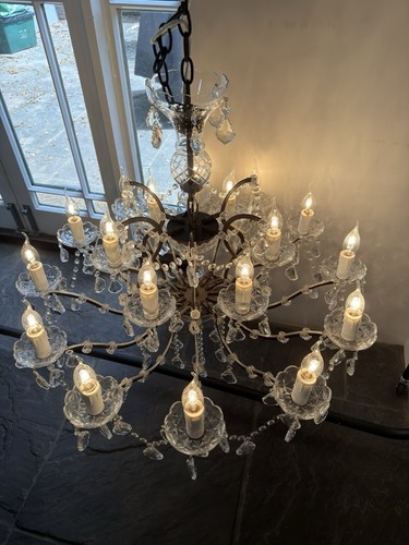 Timothy oulton light - oulton, 18