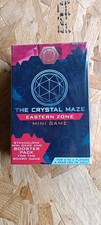The Crystal Maze Eastern Zone