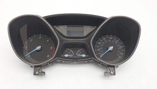 Ford focus iii - focus, 10-17