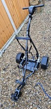 MGI  Navigator Superlite Remote Control Lithium Electric Golf TrolleyRRP  £1199