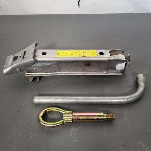 Polo 2002 2009 mk4 tool - mk4, kit