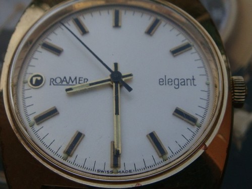 Vintage roamer elegant mst - ,