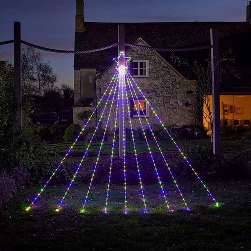 Three kings multi - three, coloured