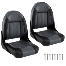 2 Pack Cabin Seating with 7cm