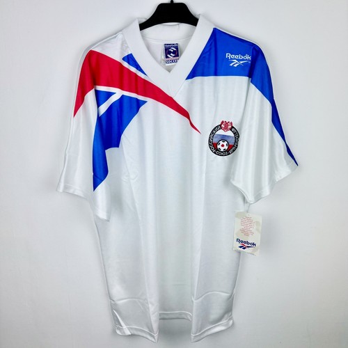 Original russia 1993 - original, 1993-1994