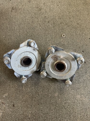 Apache 100cc rlx - rlx, rear