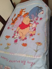 Vintage Disney Pooh Bear &