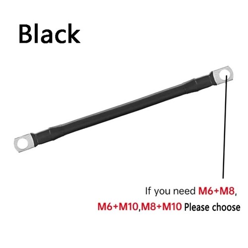 Awg battery cable - battery,