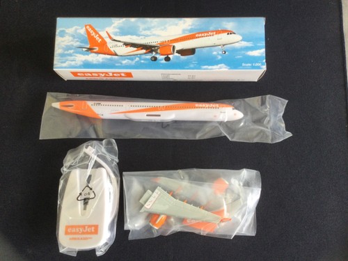 Easyjet airbus a321neo - airbus,