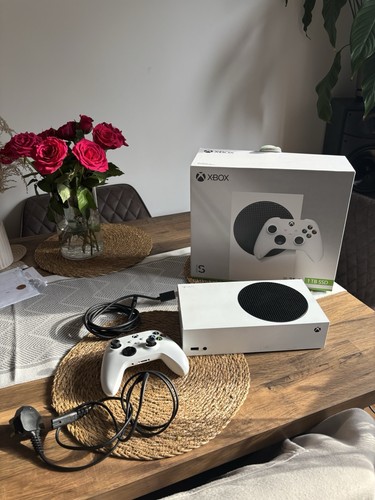 Microsoft xbox series - microsoft, 1tb