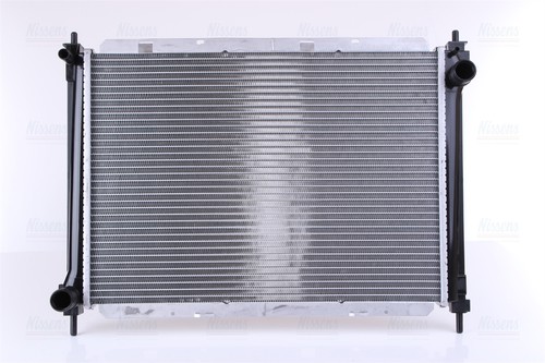 Nissens engine coolant - nissens,