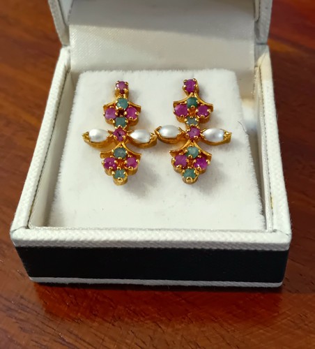 Antique austro hungarian gold - hungarian,