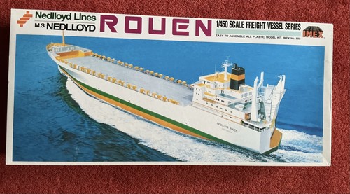Imex nedlloyd rouen 1 450 - nedlloyd,
