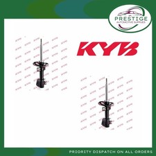 Kyb front shock absorber - kyb, kit