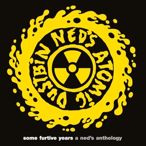 Ned atomic dustbin some - dustbin,