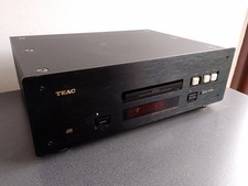 TEAC VRDS 7 Compact Disc player - Spares or Repairs