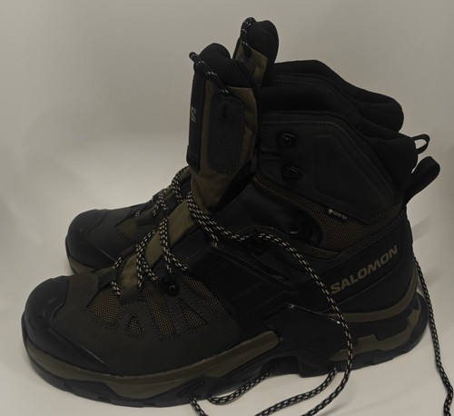Salomon quest gtx gore - salomon, 4