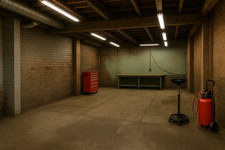 Workshop / Storage / Office Area space to RENT Manchester BUSINESS FOR SALE