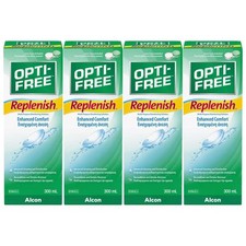 Alcon Opti-Free Replenish