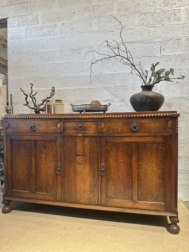 Stunning honey oak - stunning,