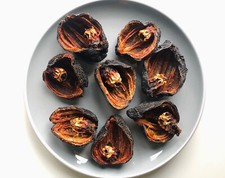 100% Organic Dried Icelandic