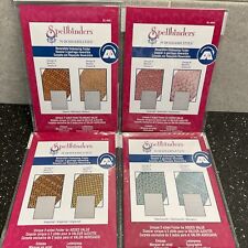 4 Spellbinders M-BOSSABILITIES