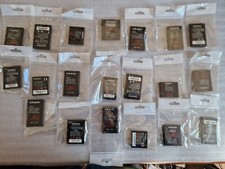 Joblot Mobile Phone Battery Untested Read Description 