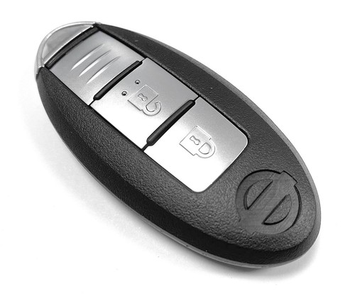 Rfc button case - rfc, nissan