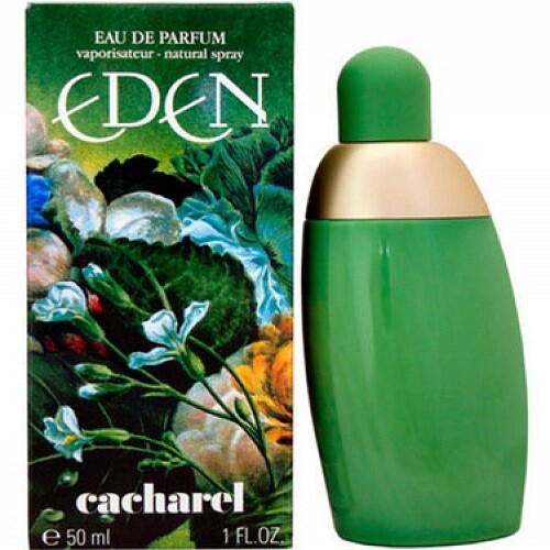 Cacharel eden 50ml eau - cacharel, de