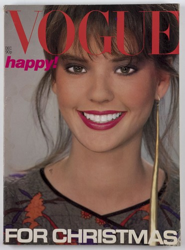 Phoebe cates iman - cates, beverly