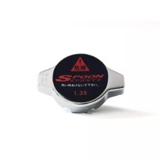 Spoon Sports Radiator Cap Type